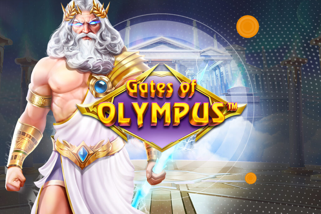 Top 10 Pragmatic Play Slots