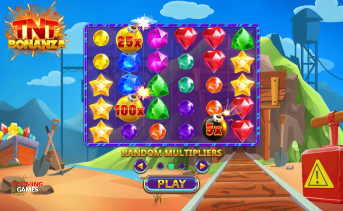 Top 5 Spring-Themed Slots on the Market