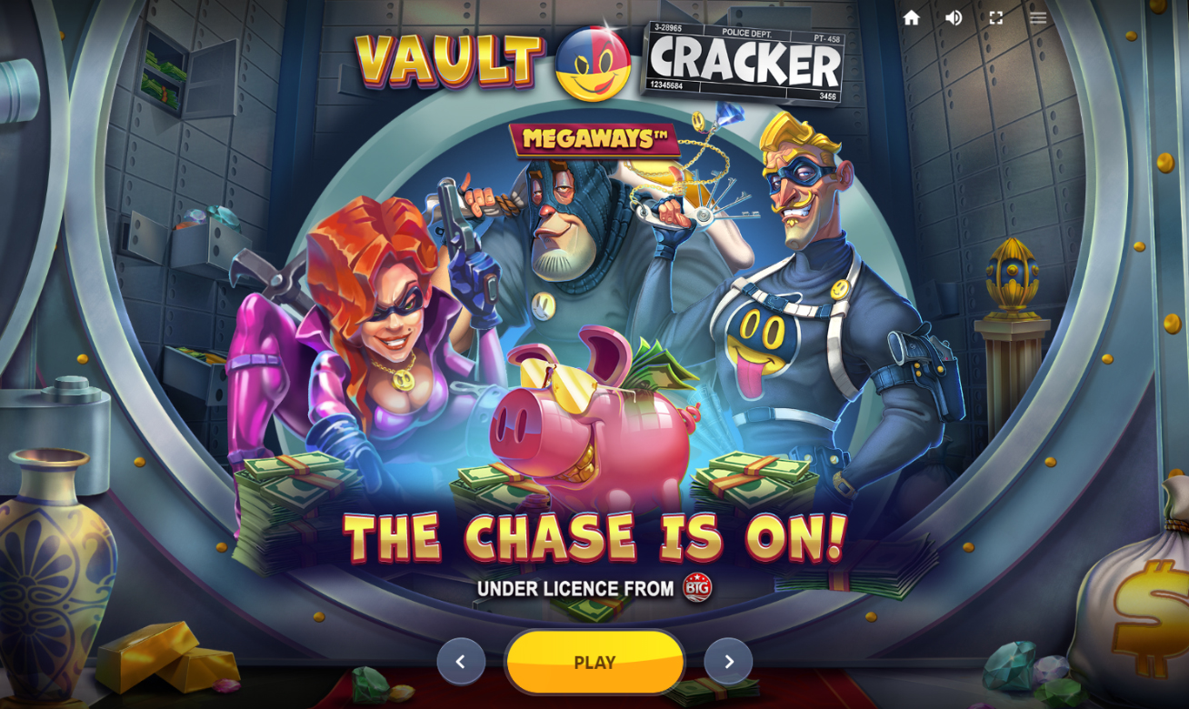 Top 5 Online Casino Games Coming Out in January 2024