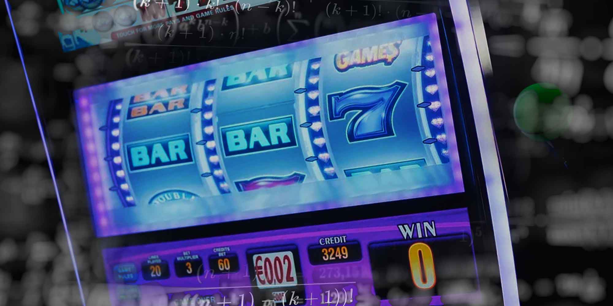 Why Return to Player Percentage is Important for Online Slots